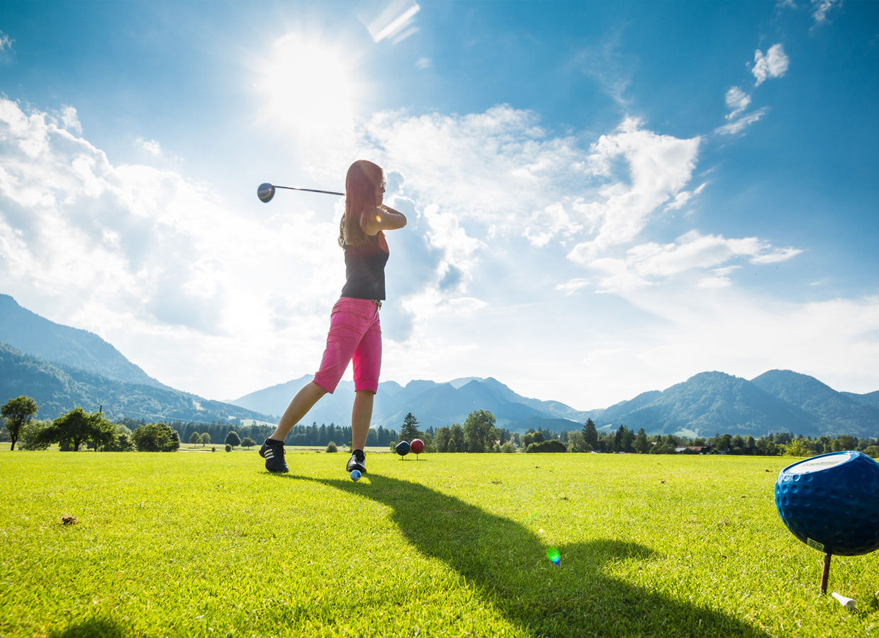 Hotel - Restaurant - Gasthof Kienberg | Inzell im Chiemgau